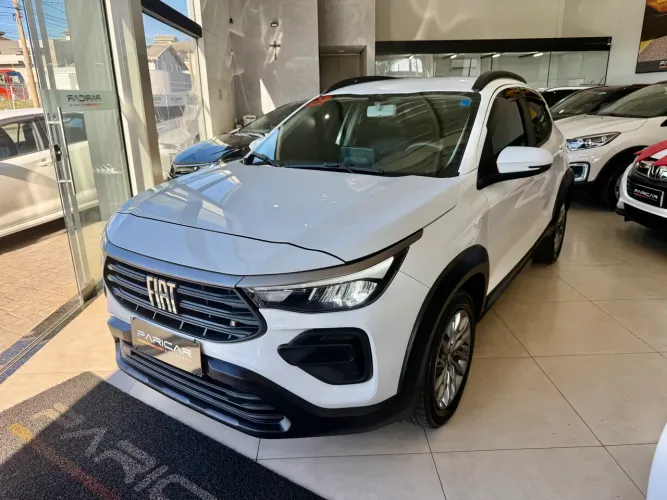 Fiat Pulse Drive 1.3 8V Flex Aut. 2023