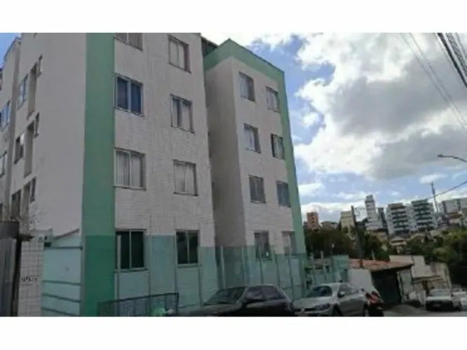 Apartamento à Venda - Boa Vista, Sabará