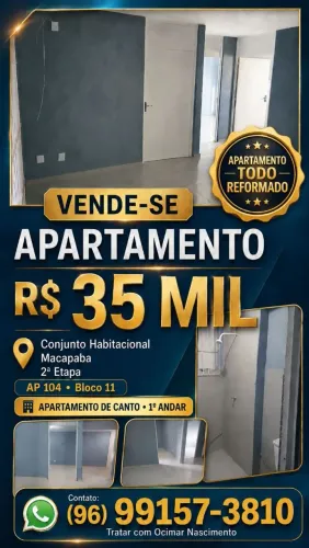 Apartamento