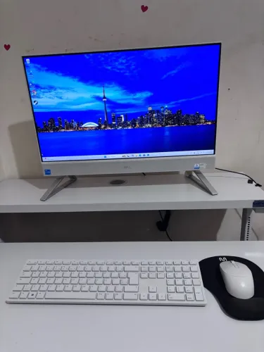 Computador Dell Inspiron 24 5420 ? All-in-One