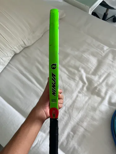 Raquete Beach Tennis Quicksand Ninja Star 2022