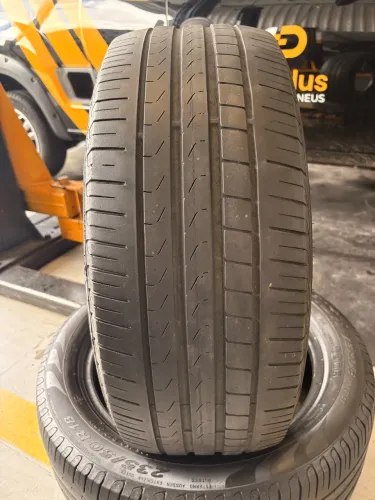 Pneu Pirelli 235/50R18 Scorpion RUN FLAT