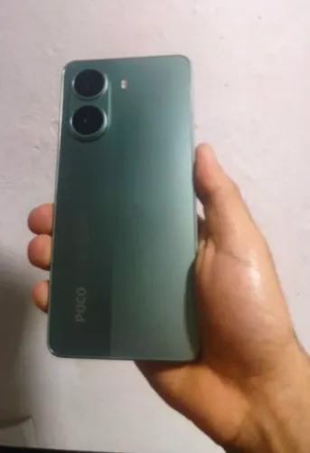 Poco X7 pro 