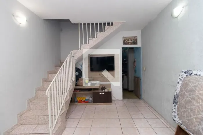 Casa à Venda - Vila Guilherme, 2 Quartos, 90 m2