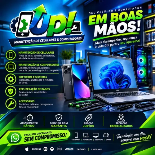 Assistencia técnica