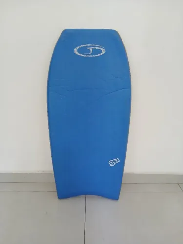 Prancha GSX semi profissional