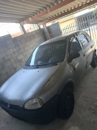 Chevrolet Corsa Super 1.0 MPFI / 2P E 4P 1997