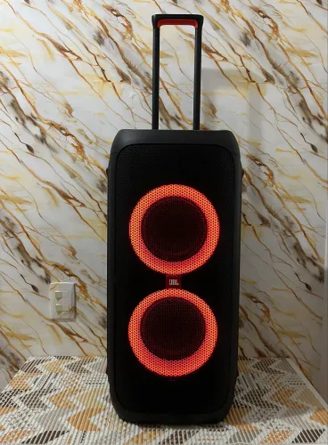 Jbl Partybox 310