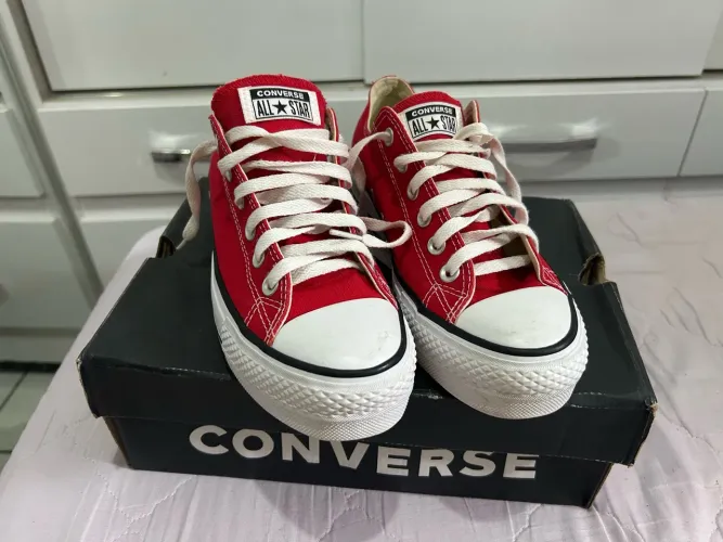 Tênis Converse Chuck Taylor All Star