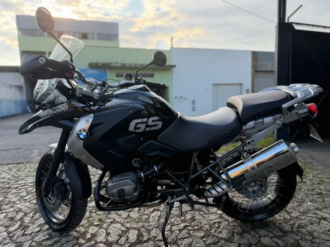 BMW GS 1.200