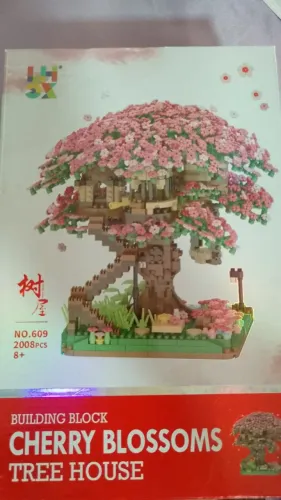 Brinquedo para montar lego