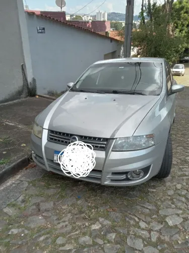 Fiat Stilo 1.8/ 1.8 SP/ Connect 16V 122cv 5P 2005