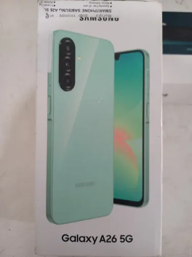 Samsung SM-A26 256GB
