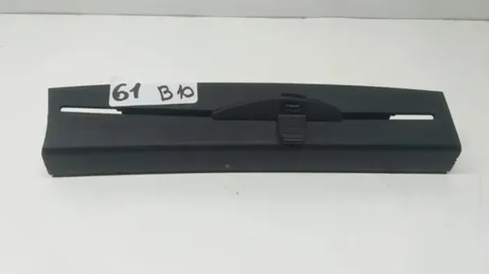 Cortina Para-sol Porta T/e Bmw Serie 5 2012 (61b10)