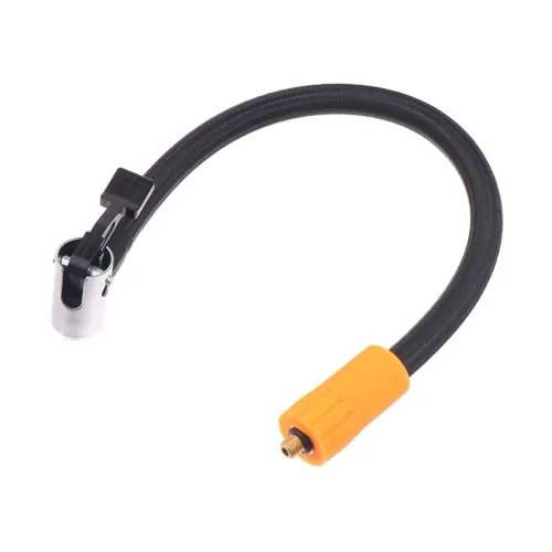 Mangueira Para Mini Compreensor de ar Portátil com Rosca M6
