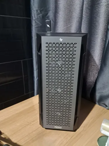 Pc Gamer , Roda todos os jogos atualmente 