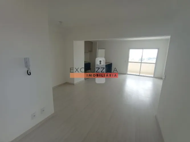 Locação de Apartamentos / Padrão na cidade de Taubaté