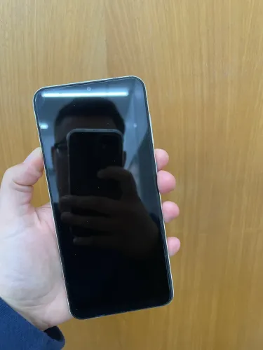 SAMSUNG A13 128GB / ACEITO BRICK OU TROCA