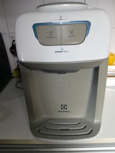Bebedouro Galão Electrolux