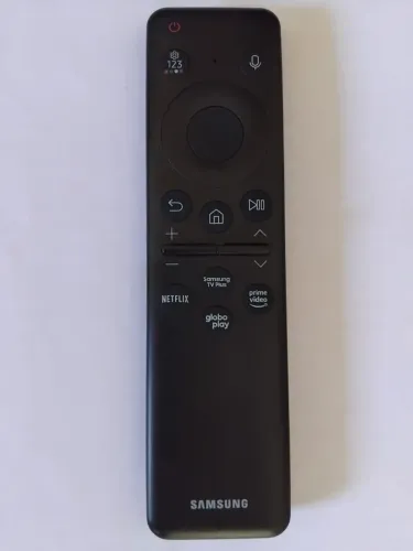 Controle Remoto Samsung Smart TV Original