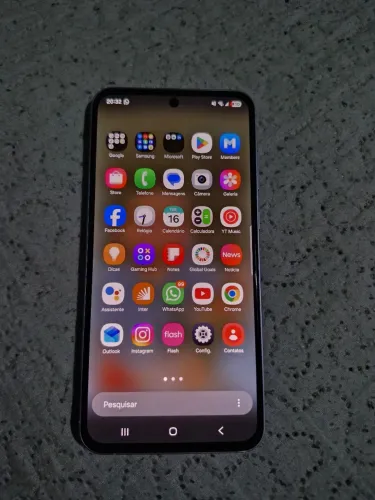 A55 256gb