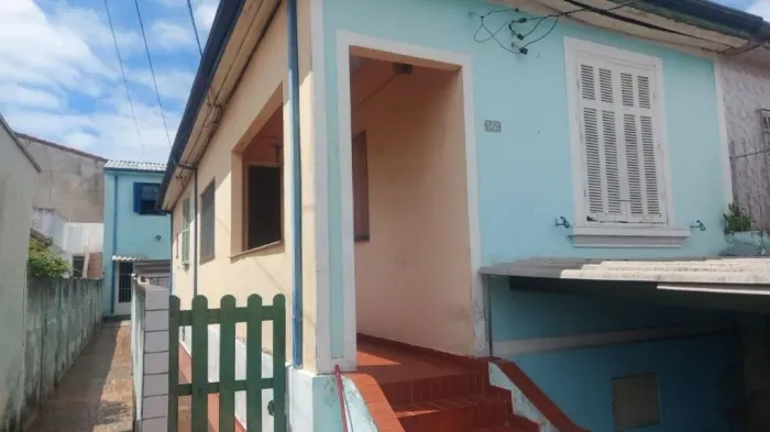 Sobrado com 4 quartos à venda, 122 m² por R$ 630.000 - Vila Germinal - São Paulo/SP