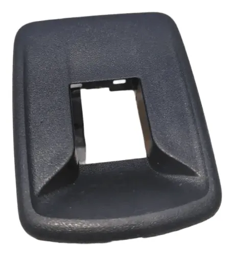 Moldura Botão Vidro Dir Sandero Logan 2014 2024 *R