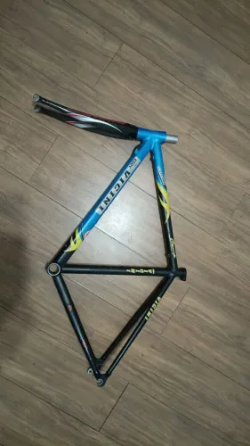 Quadro speed Vicini