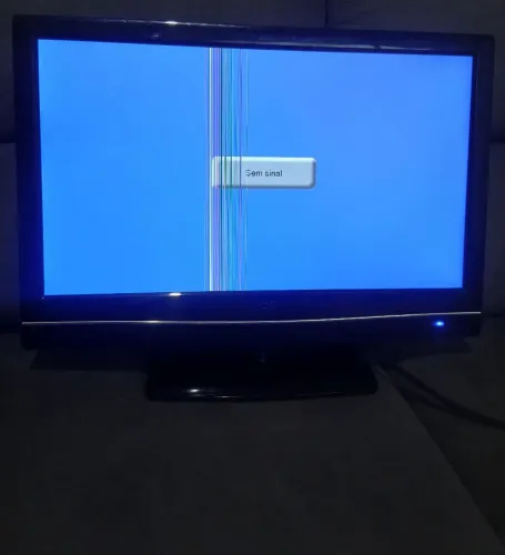 Tv monitor