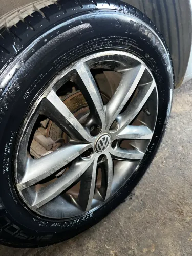 JOGO DE RODAS GOLF SPORTLINE ARO 16 