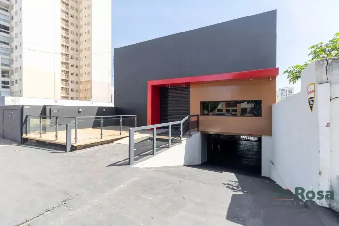 PREDIO para aluguel Santa Rosa Cuiabá