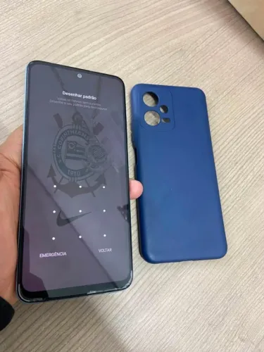 Vendo celular Xiaomi hyperHS