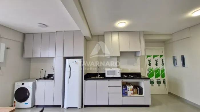 Apartamento mobiliado 02 quartos - Próximo a UEPG Centro