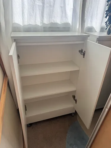 ACEITO OFERTA! Armario multiuso