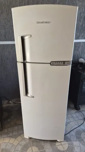 Geladeira 