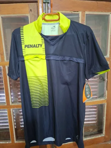 Camisa dry fit Panalty tam M