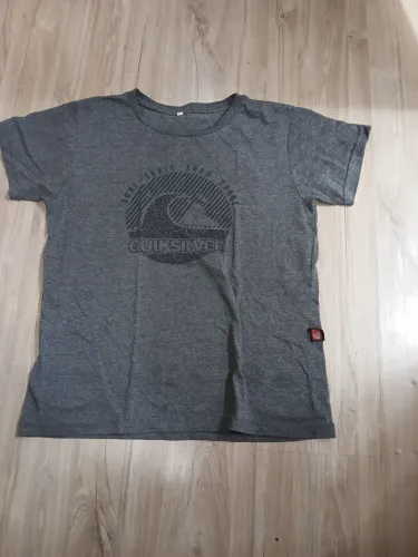 Camisa Quiksilver original