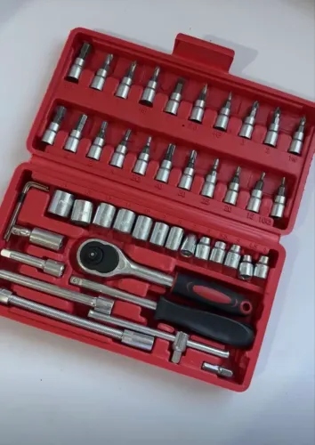 Maleta de ferramentas