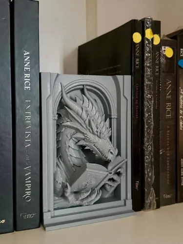 BOOK NOOK
