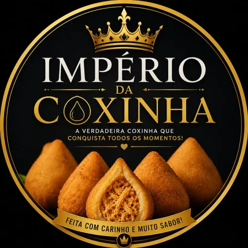 Imperio da Coxinha