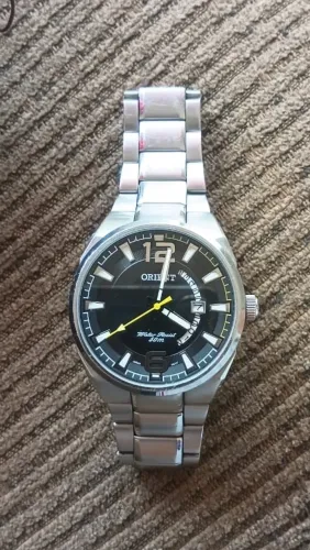 Vendo relógio orient masculino 