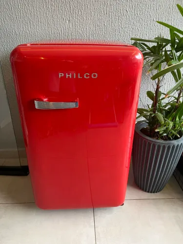 Frigobar Philco Vintage