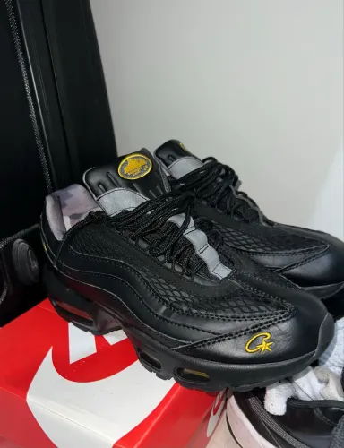 Tênis air max 95