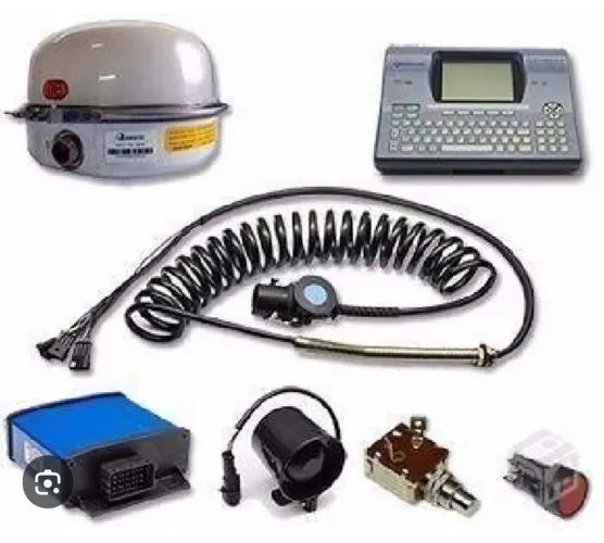 Rastreador Autotrac Satelital