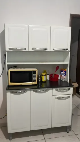 Armário Itatiaia