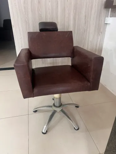 CADEIRA PARA SALÃO