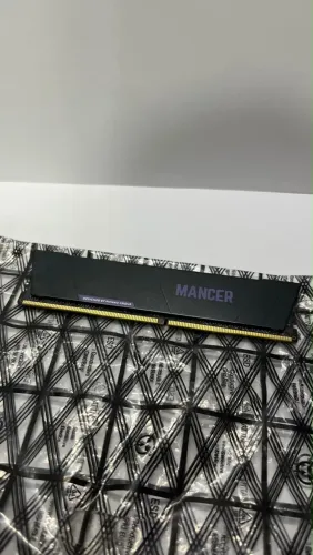 Memória RAM DDR4 Marcer 3200mhz