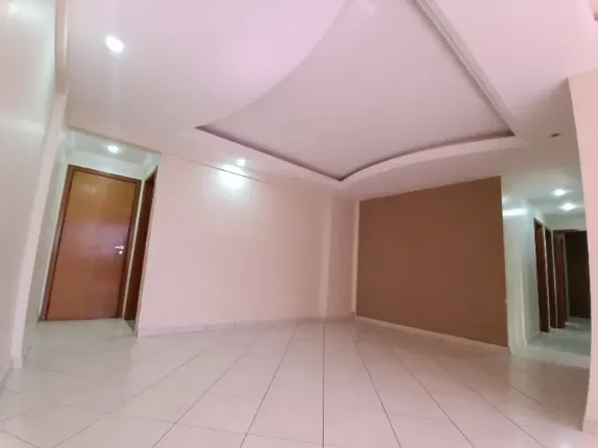 APTO 4 QUARTOS, 97M² / ALTO DA GLÓRIA AO LADO DO FLAMBOYANT