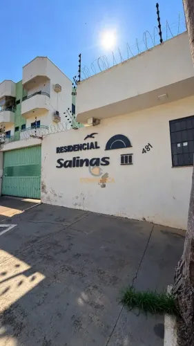 RESIDENCIAL SALINAS III