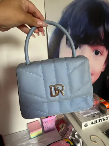 Bolsa Débora Ribeiro Azul